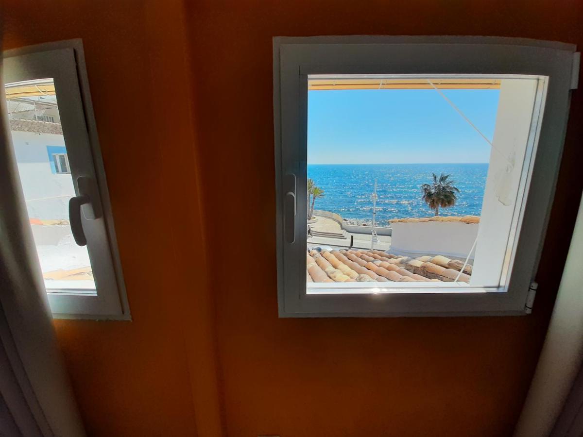 La Casita Marinera Villa Altea Eksteriør bilde