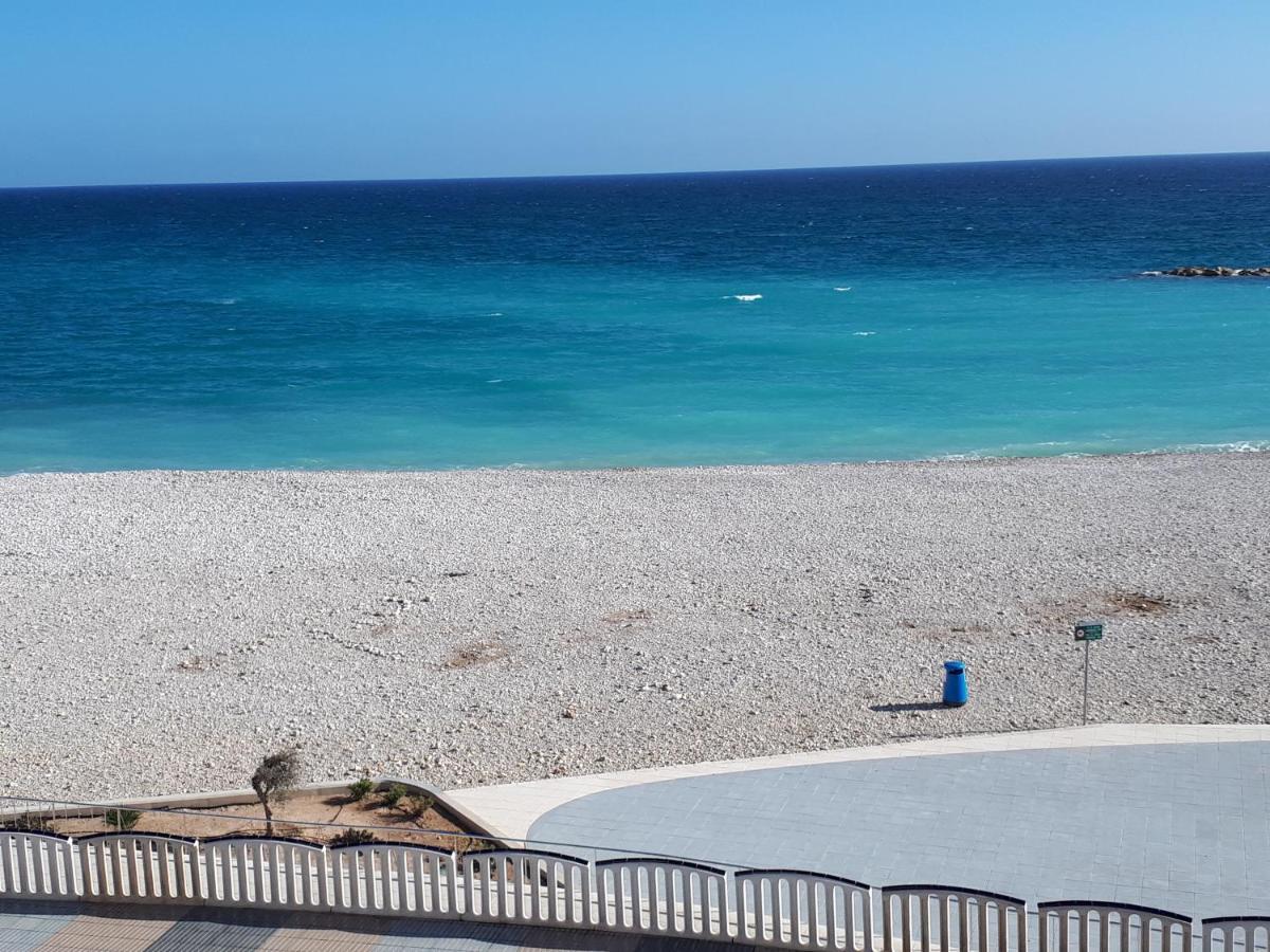 La Casita Marinera Villa Altea Eksteriør bilde