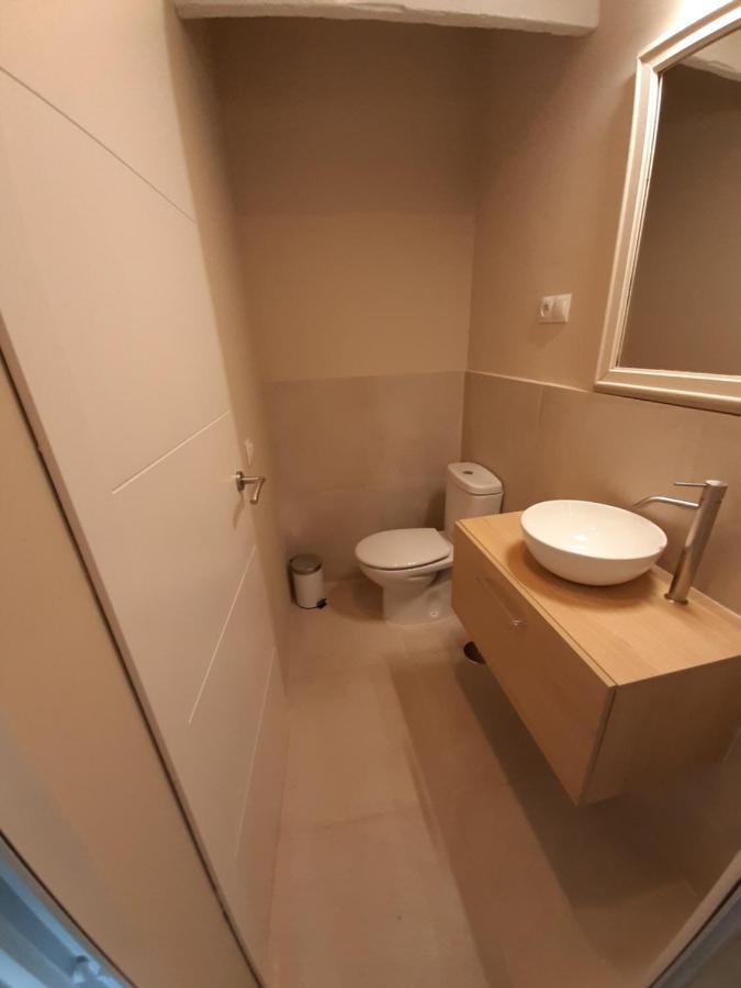 La Casita Marinera Villa Altea Eksteriør bilde