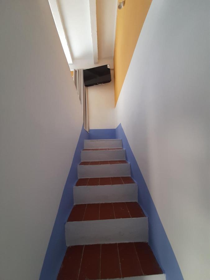 La Casita Marinera Villa Altea Eksteriør bilde