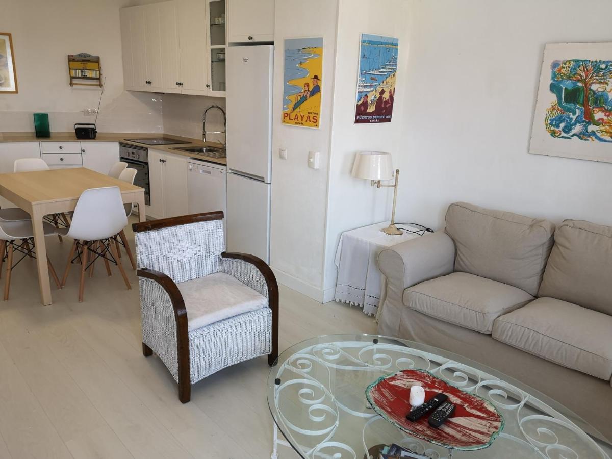 La Casita Marinera Villa Altea Eksteriør bilde