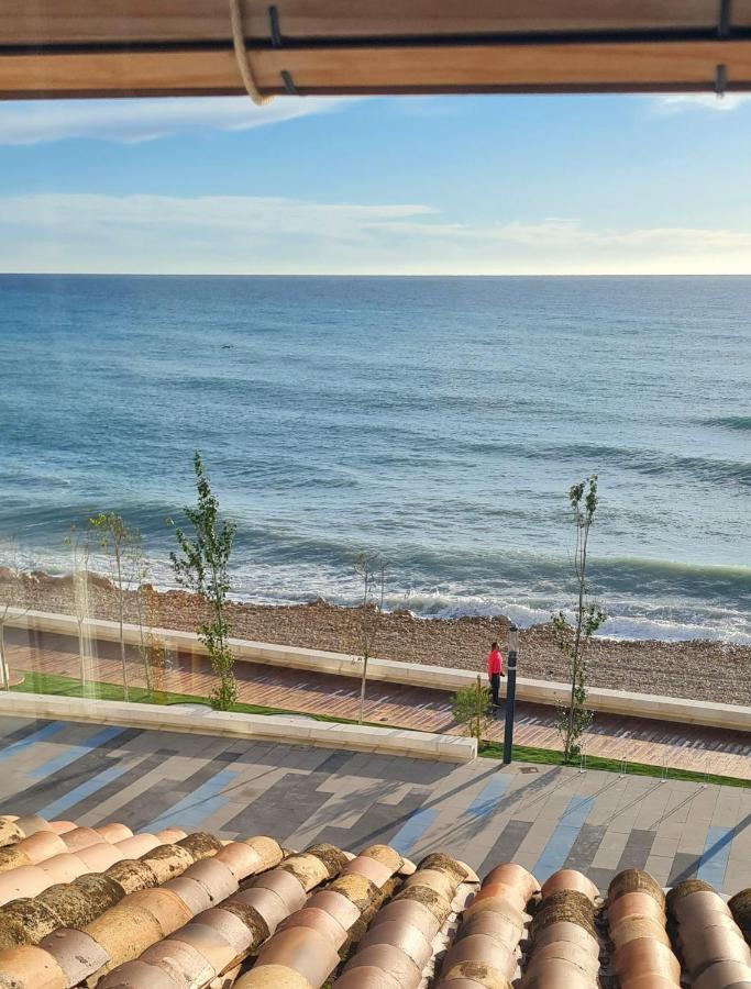 La Casita Marinera Villa Altea Eksteriør bilde