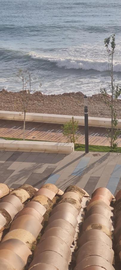 La Casita Marinera Villa Altea Eksteriør bilde