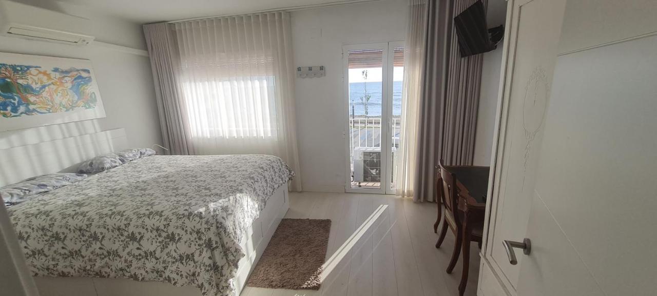 La Casita Marinera Villa Altea Eksteriør bilde