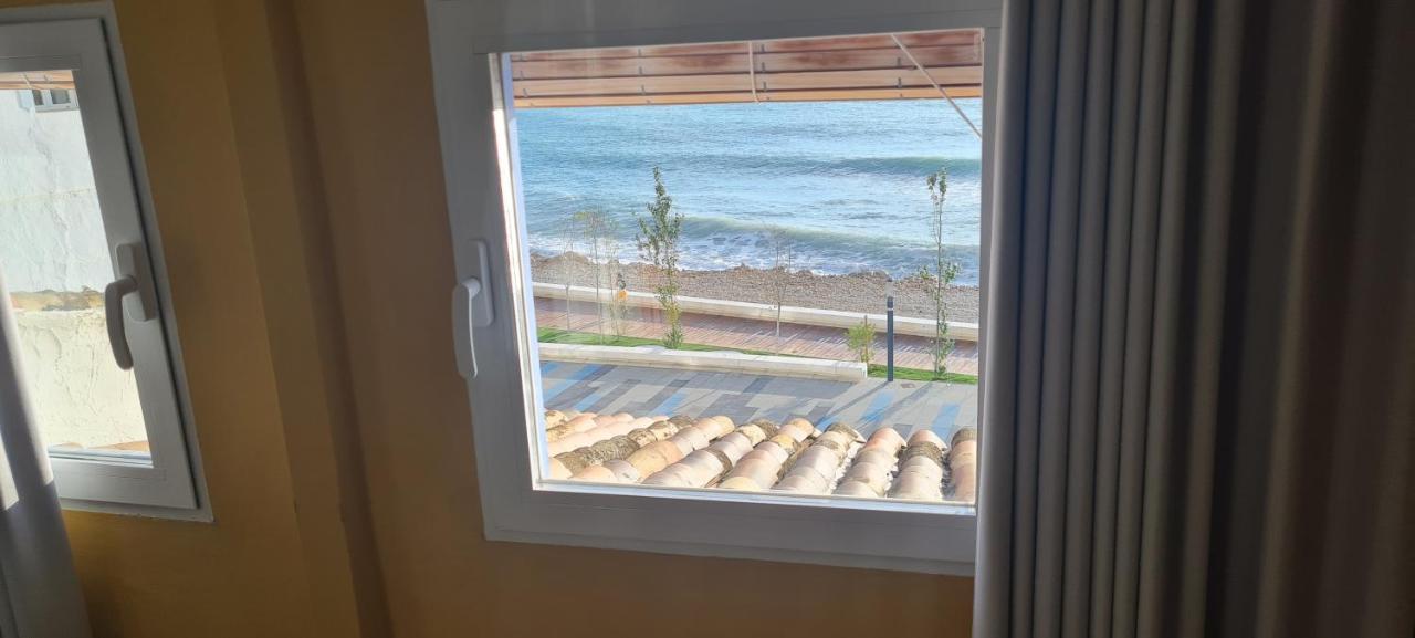 La Casita Marinera Villa Altea Eksteriør bilde