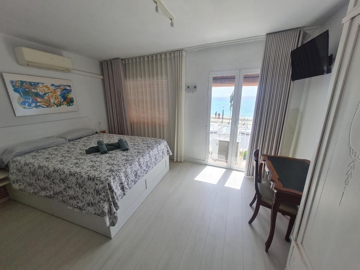 La Casita Marinera Villa Altea Eksteriør bilde