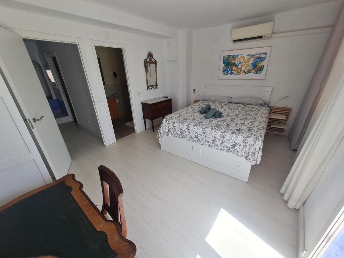 La Casita Marinera Villa Altea Eksteriør bilde
