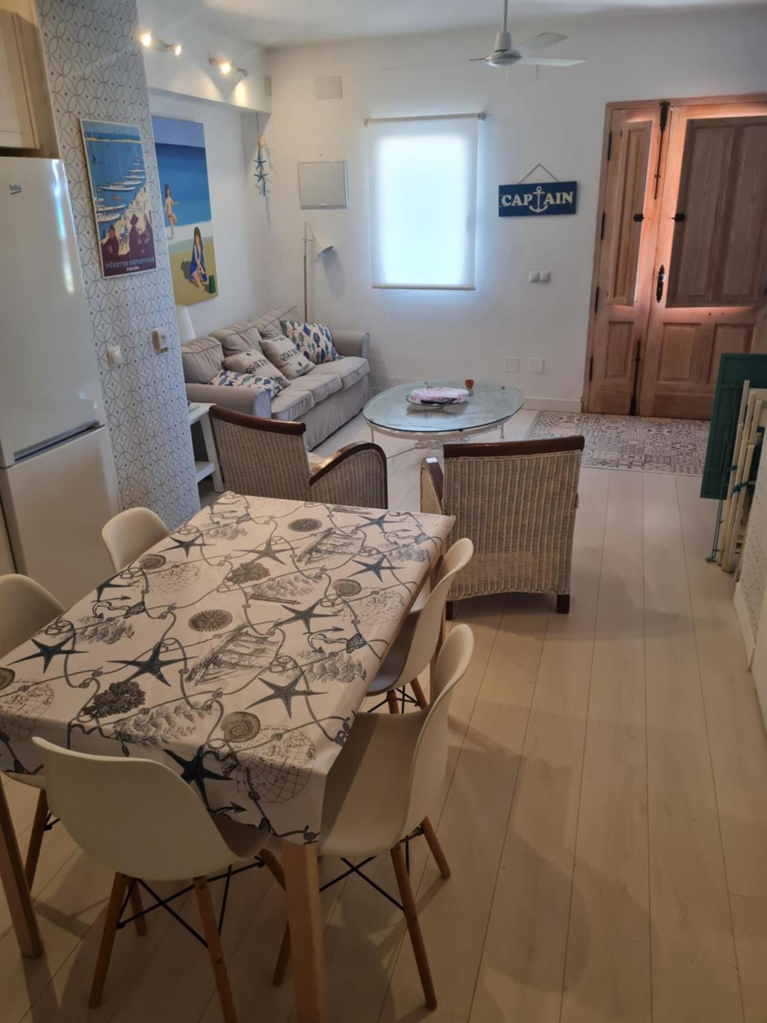 La Casita Marinera Villa Altea Eksteriør bilde