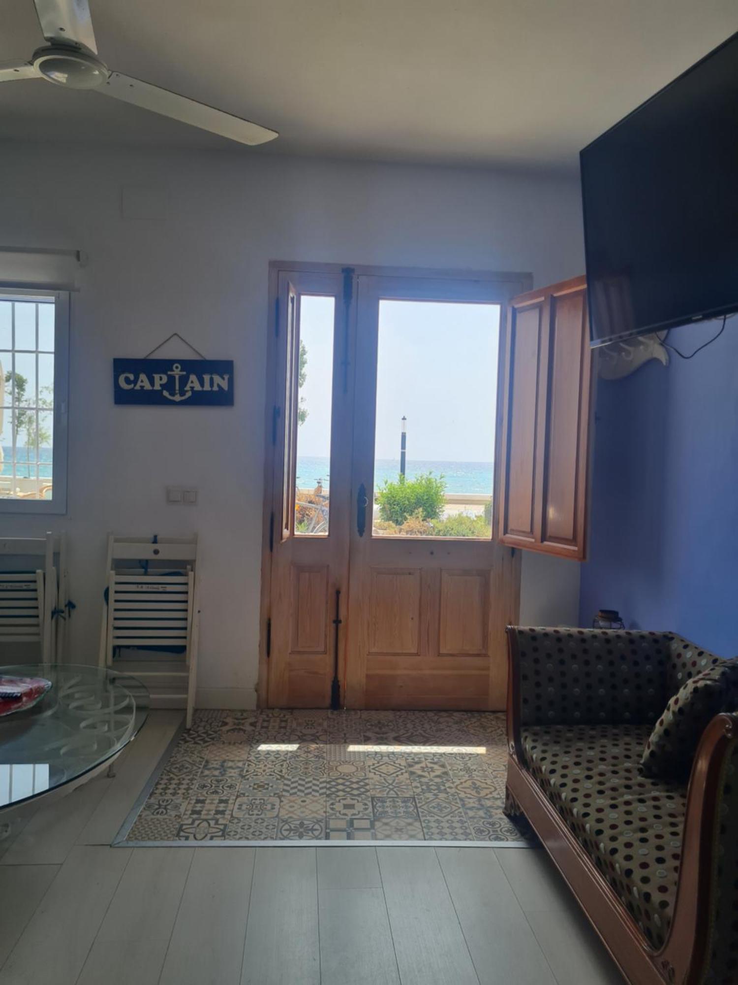 La Casita Marinera Villa Altea Eksteriør bilde