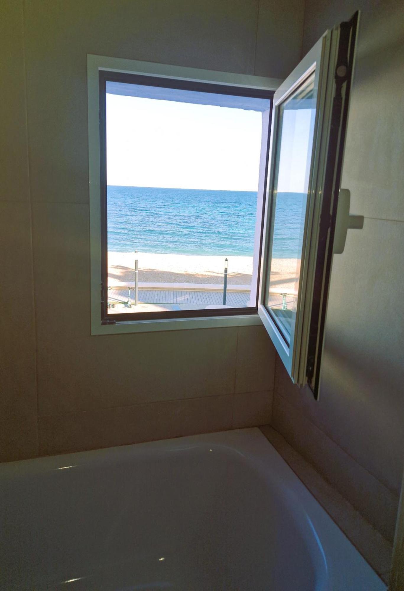 La Casita Marinera Villa Altea Eksteriør bilde