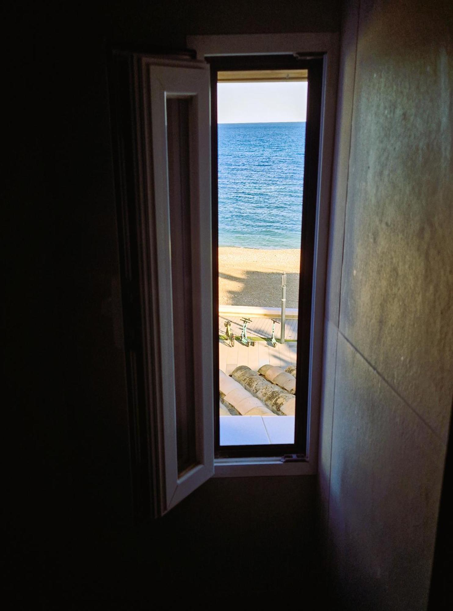 La Casita Marinera Villa Altea Eksteriør bilde