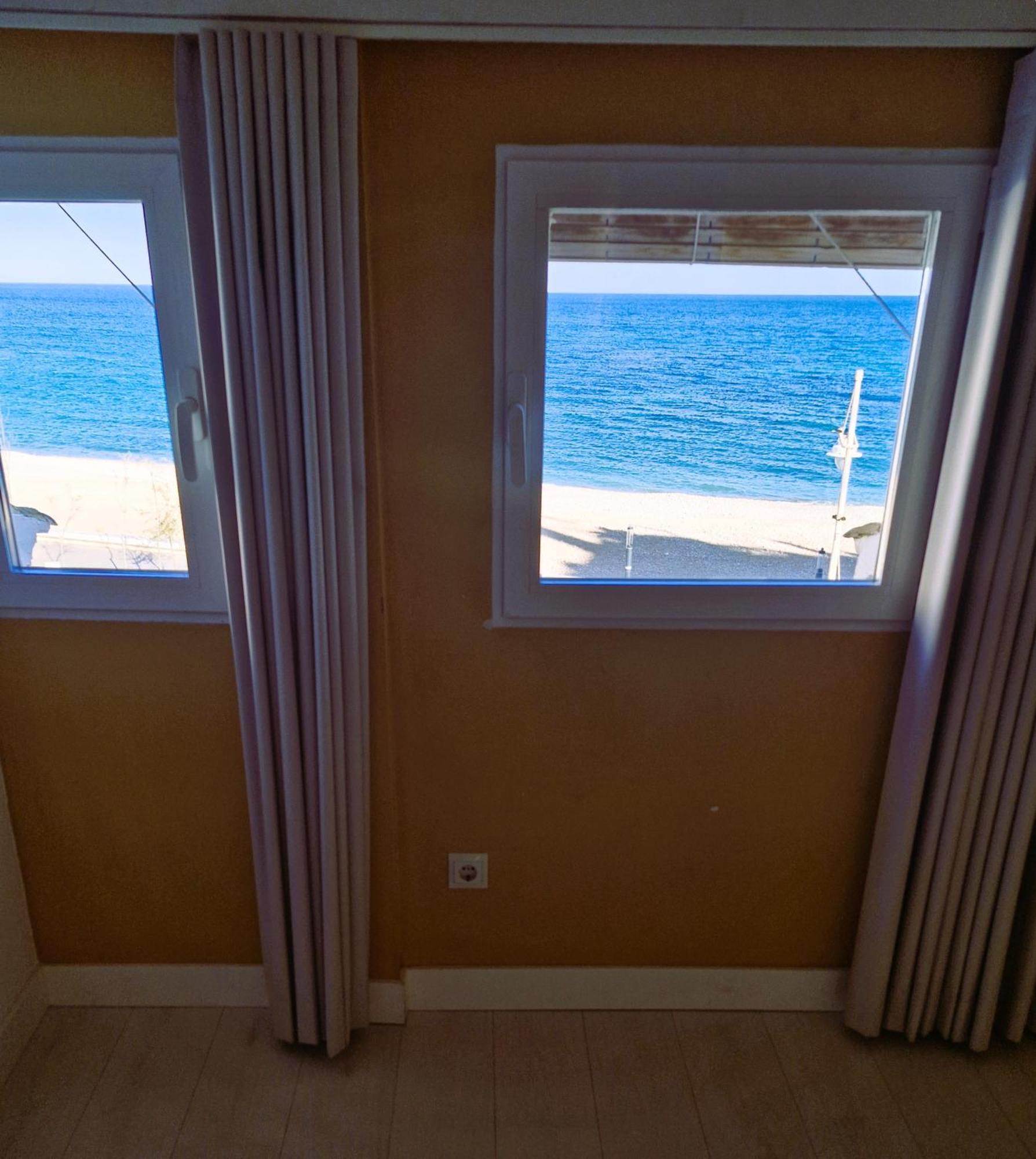 La Casita Marinera Villa Altea Eksteriør bilde