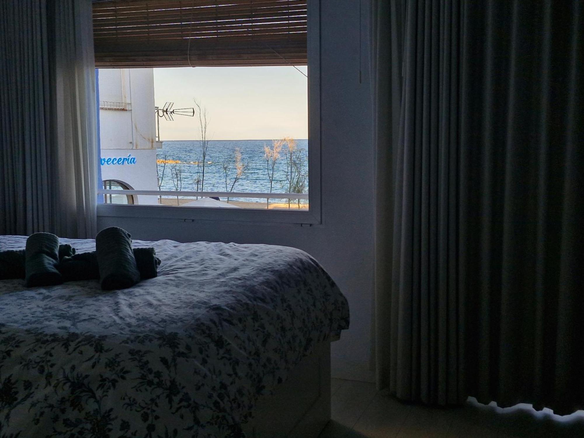 La Casita Marinera Villa Altea Eksteriør bilde