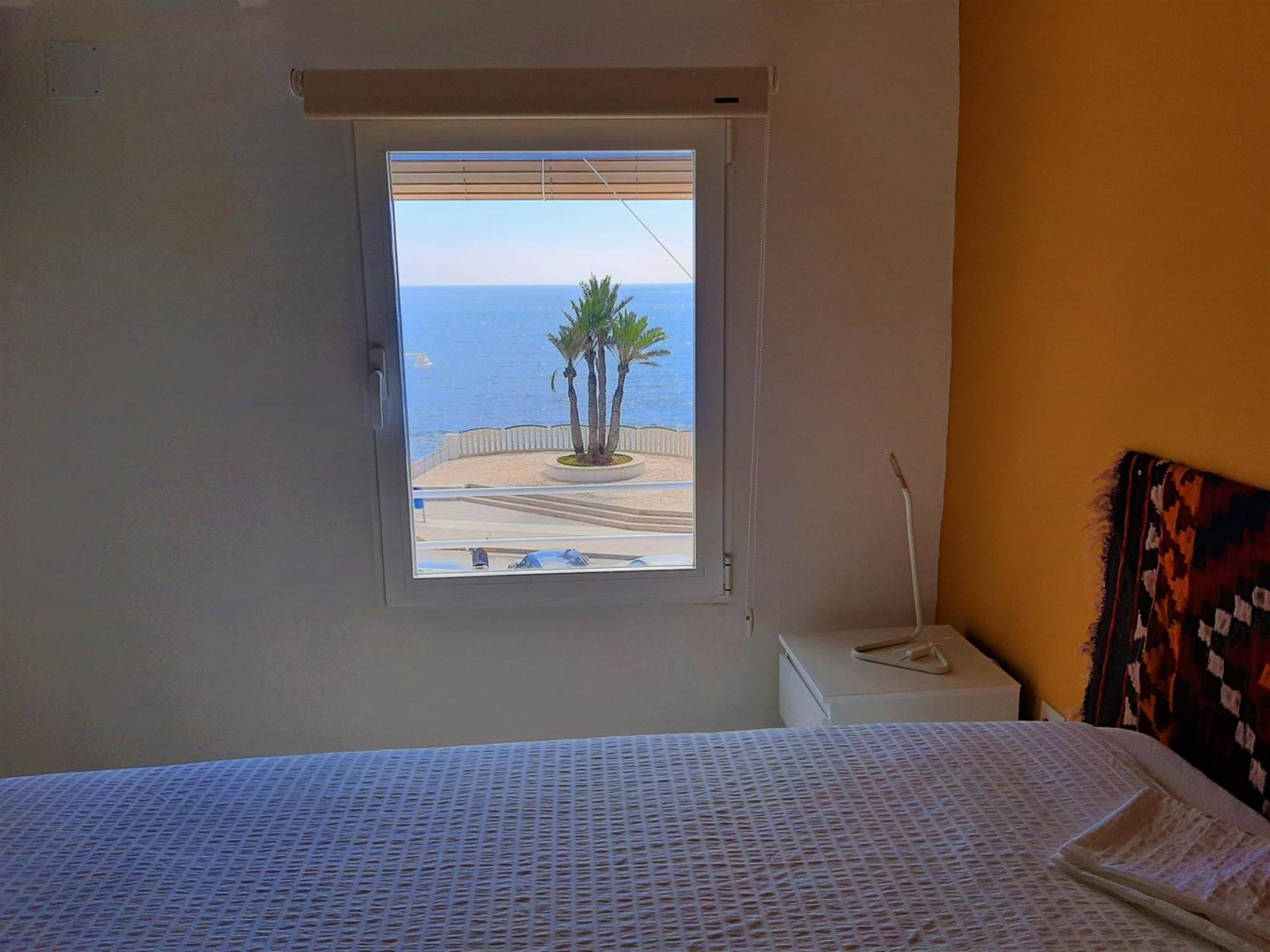 La Casita Marinera Villa Altea Eksteriør bilde