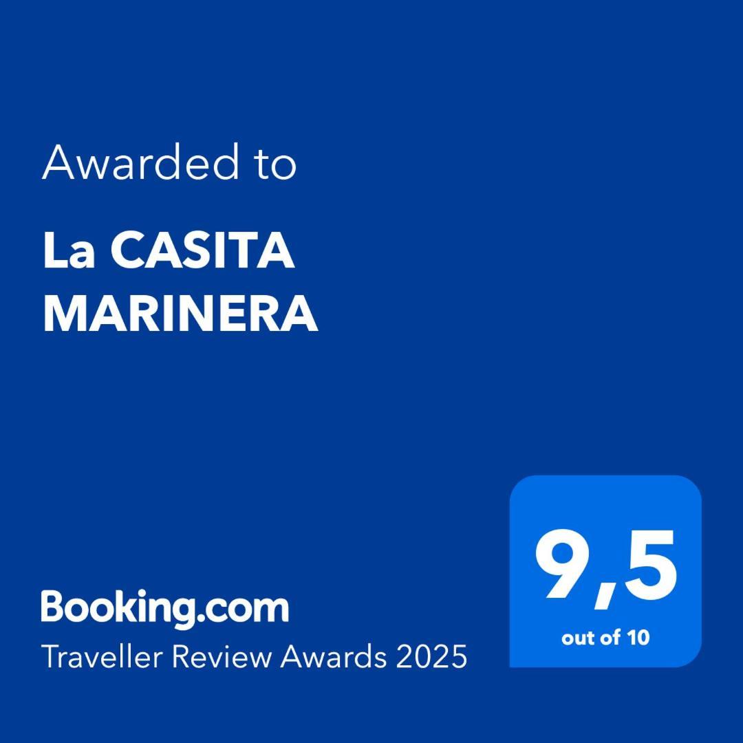 La Casita Marinera Villa Altea Eksteriør bilde